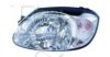 HYUNDAI 9212025531 Headlight